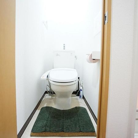Apartment House Hakuyu Motomachi K Osaka Luaran gambar