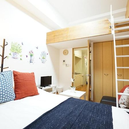 Apartment House Hakuyu Motomachi K Osaka Luaran gambar