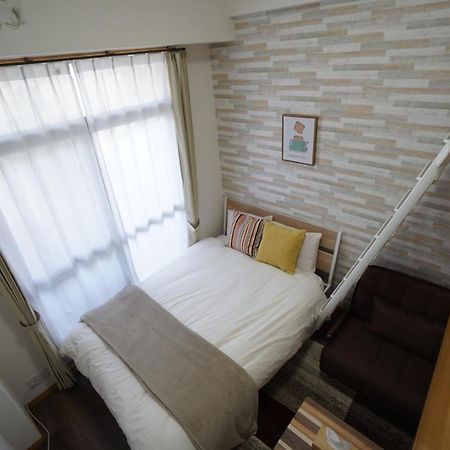 Apartment House Hakuyu Motomachi K Osaka Luaran gambar