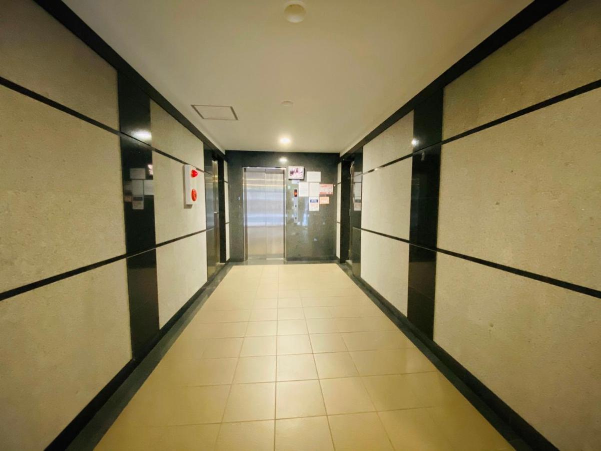 Apartment House Hakuyu Motomachi K Osaka Luaran gambar