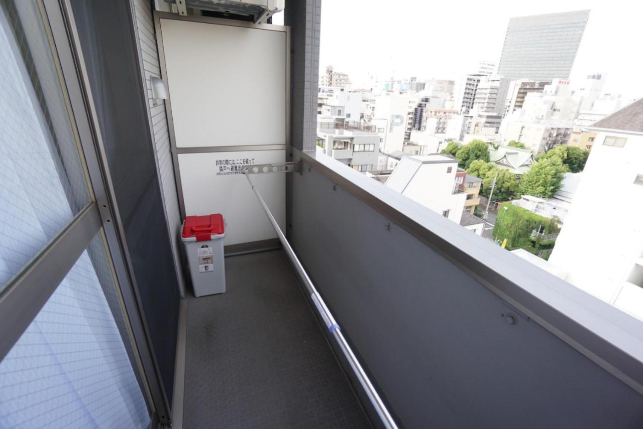Apartment House Hakuyu Motomachi K Osaka Luaran gambar