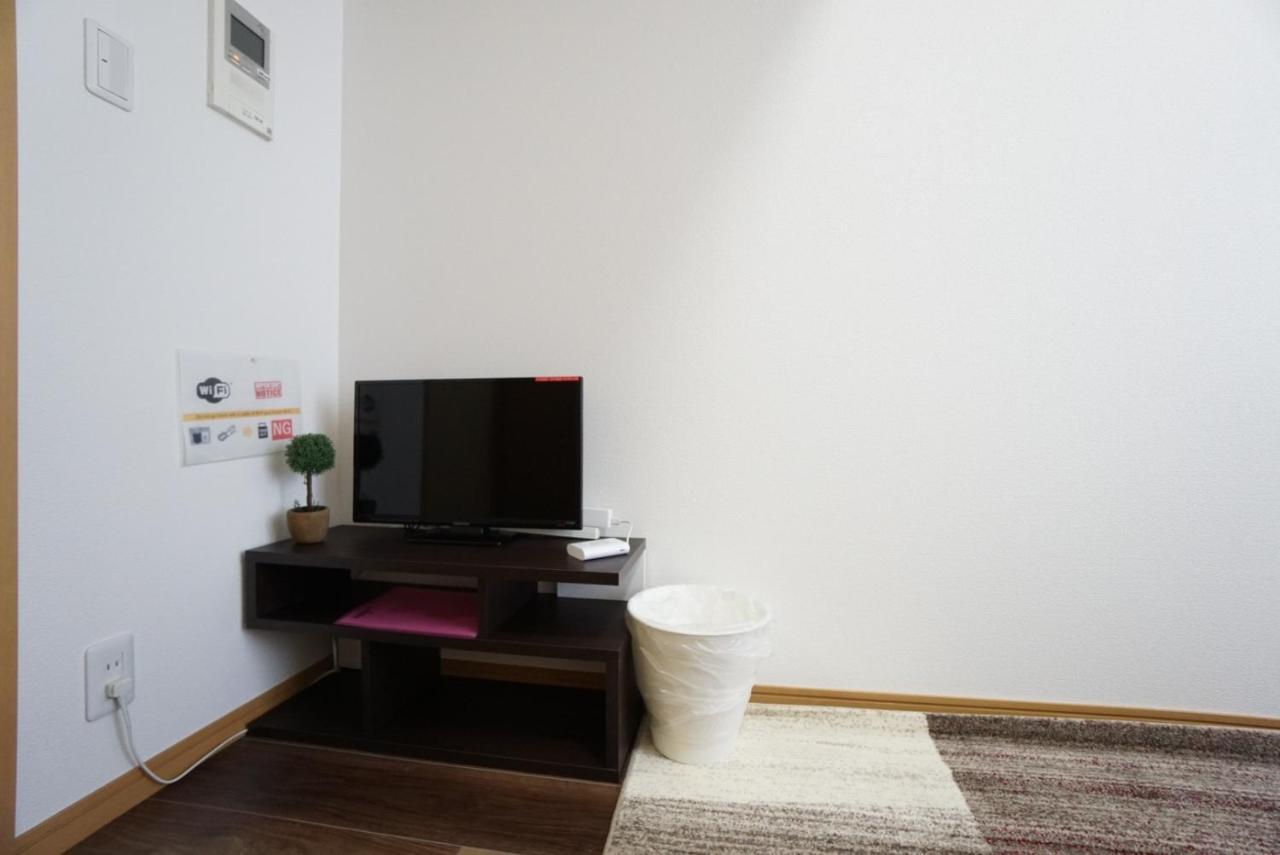 Apartment House Hakuyu Motomachi K Osaka Luaran gambar