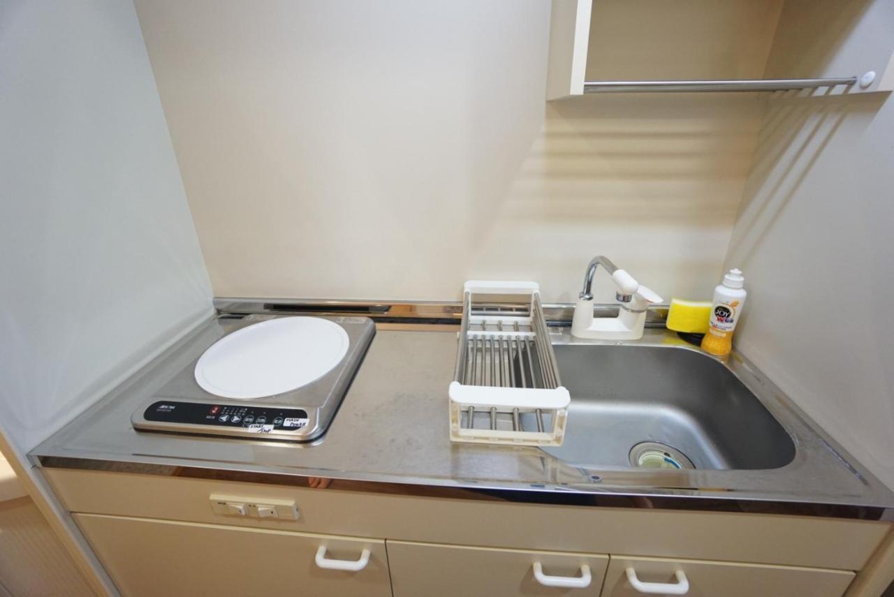 Apartment House Hakuyu Motomachi K Osaka Luaran gambar