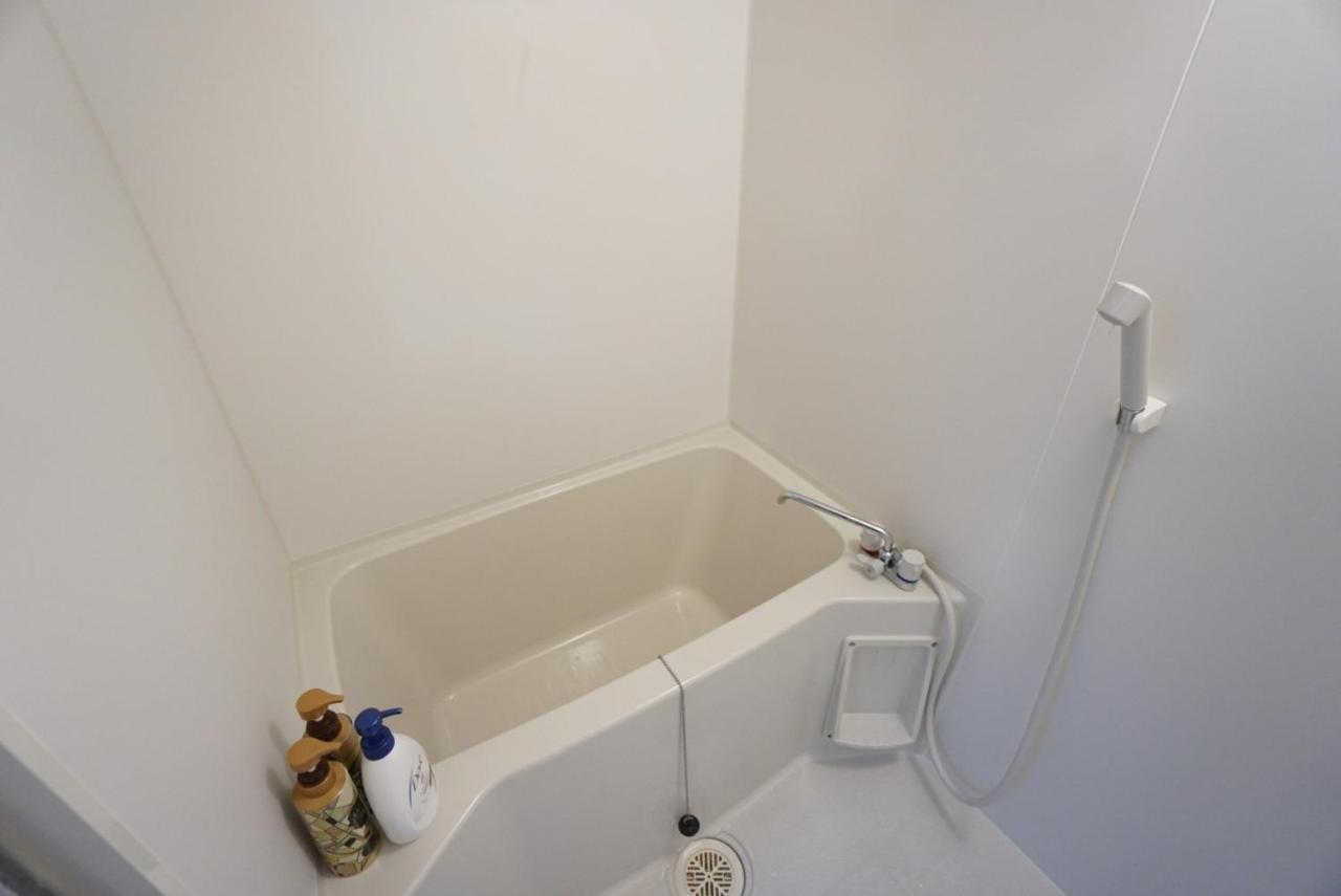 Apartment House Hakuyu Motomachi K Osaka Luaran gambar